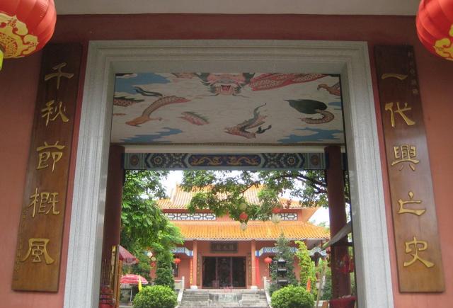 中国史上感人催泪瞬间（1）：崖山之战，崖山之后无中华！