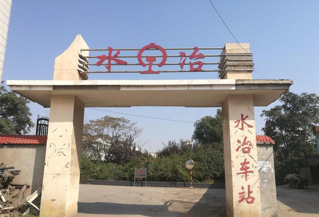 河南安阳的几个火车站，高铁站即将引出4条高铁线路
