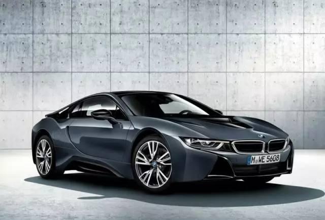 每个男人都有一个跑车梦