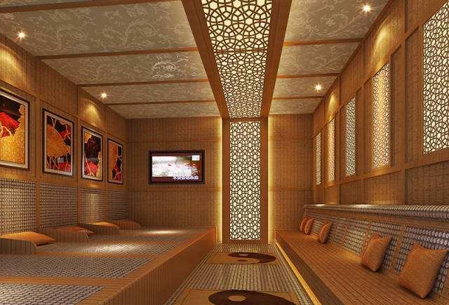 汗蒸的好处及注意事项,你知多少