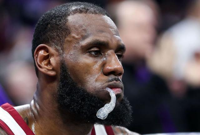 NBA最惨打工仔!骑士到2022年都没选秀权