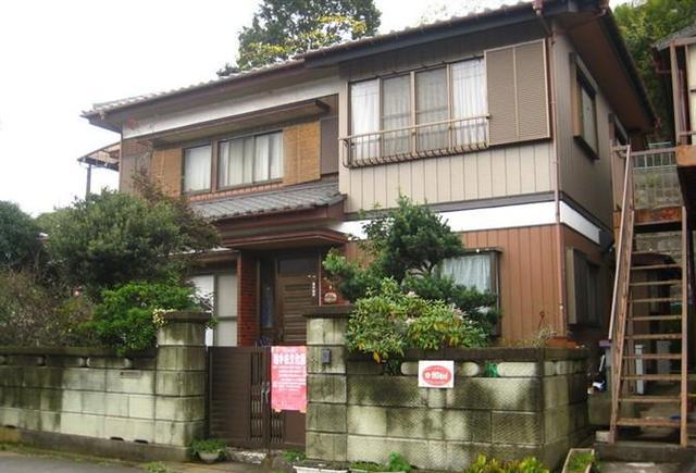 日本人的别墅豪宅,低调到让中国游客误以为到了乡村小院!