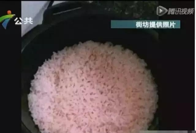 花几千出国买台电饭锅，回家却用自来水煮饭；是为健康还是面子