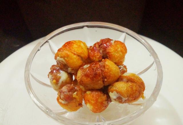 白娘子怀孕吃什么!小青的鸡汤你赶不上,鸳鸯蛋