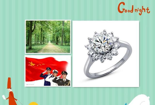 测测你的想象力,看图猜明星艺人!