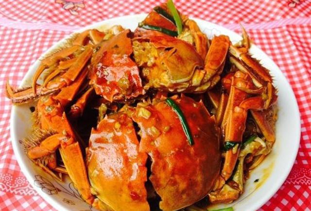 螃蟹要蒸多长时间才熟