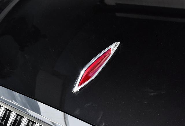 红旗终于进入纯电动，未来规划像乱炖，奔腾竟也插一脚