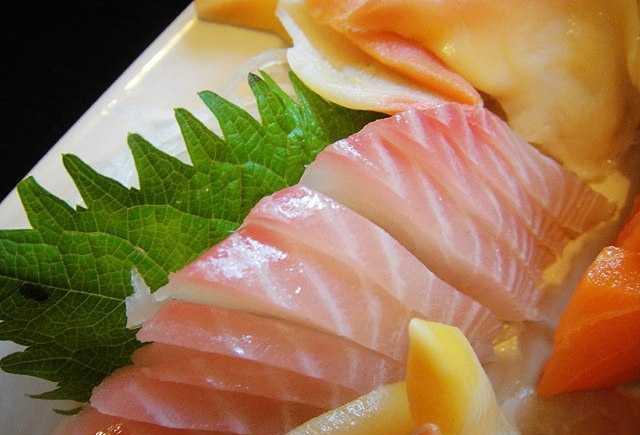 天天吃鱼却不会正确的方法,尤其第一种,吃错了