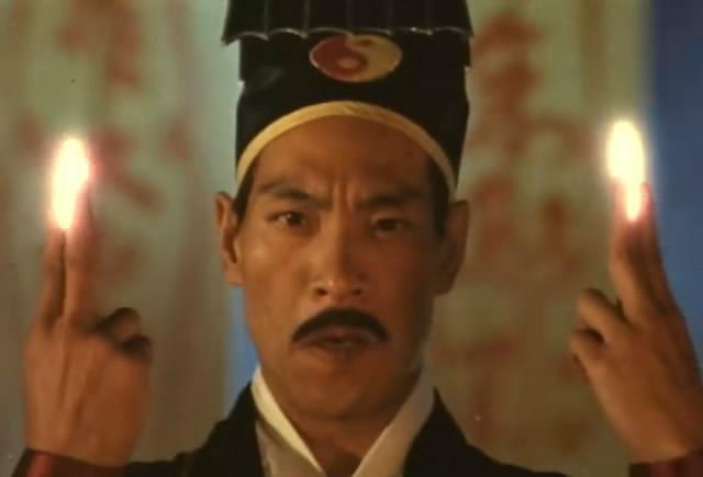 一代僵尸道长林正英的师傅是何许人也,他的同门都有谁?