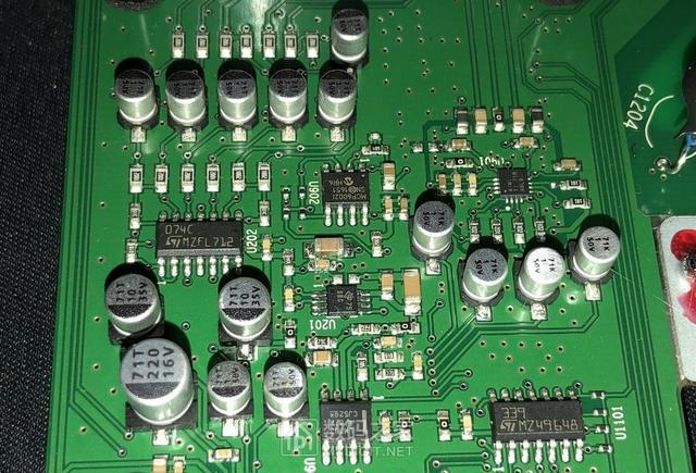 升级版还是缩水版?新款BOSE C50有源音箱拆