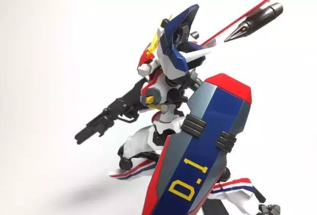 《机甲战记Dragonar》30周年！时至今日你还记得它吗？