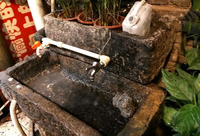 徐州老侉子的羊汤馆生意火到爆,江苏的徐州人