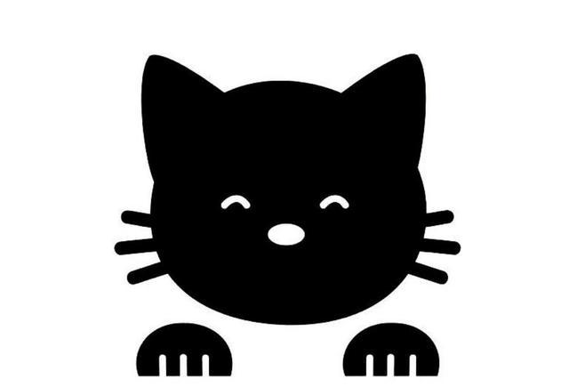 黑白卡可促进新生儿宝宝的视力发育