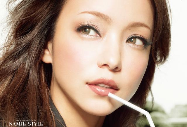 冲绳出身的美女艺人排名，新垣结衣第三！