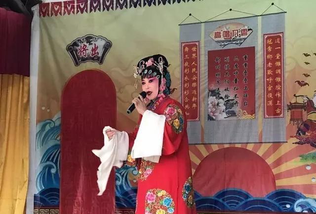 高密红高粱影视城内部实景照片流出!