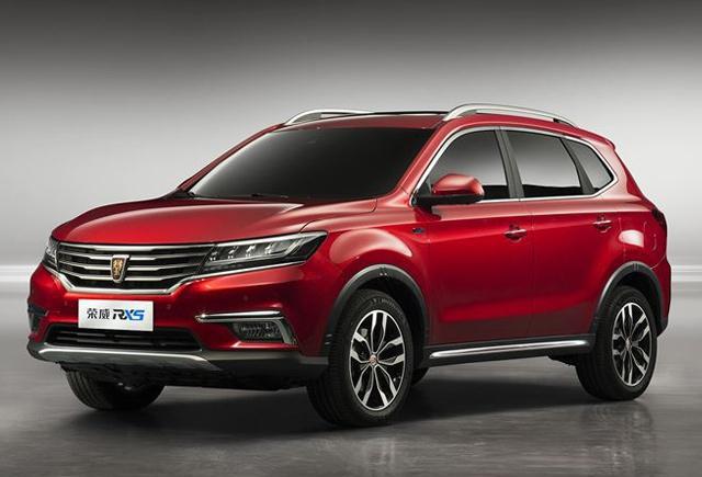 如果你想买辆越野车，别忘了这些参数和功能 (上)