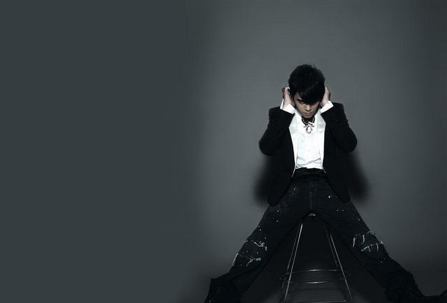 罗志祥韩国夜店遇编舞老师?搬出张艺兴让对