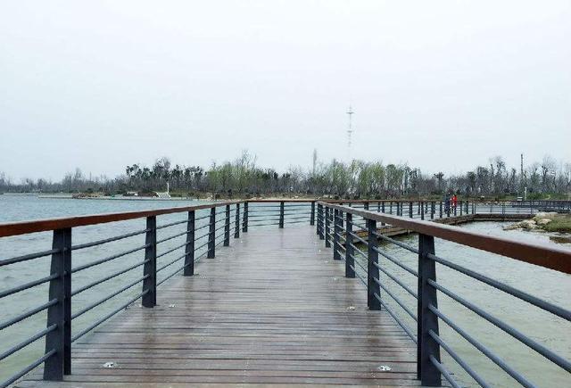 喜讯!商丘再添一家国家4A级旅游景区!