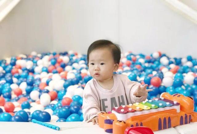 带一岁以下的宝宝出行,小樱桃告诉你还能这样