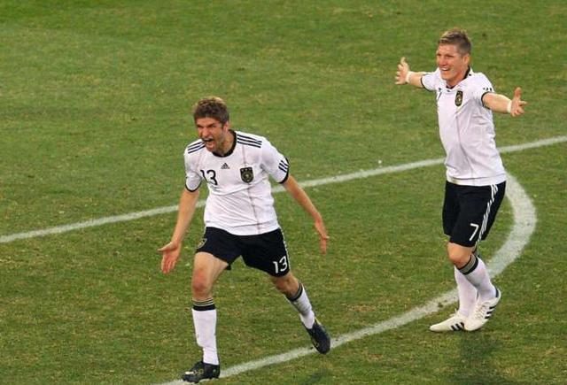 定律表明,2018世界杯德国队可能不会小组出线