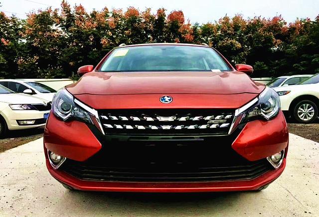 年考启辰T90：算得上是成功的品牌突破者 首付最低12500