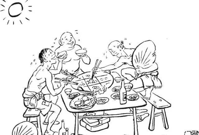 “幺儿乖乖，骑马马上街(gai)街(gai)”最美重庆言子!