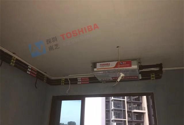 看过这些之后你再考虑装不装中央空调!