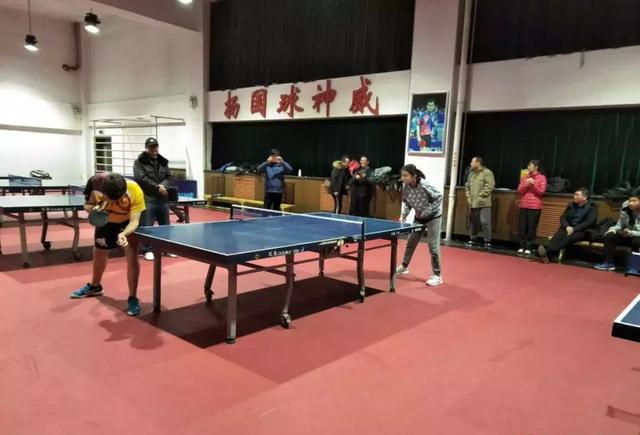 2018年陕西省少儿乒乓球甲组冠军是我们延安
