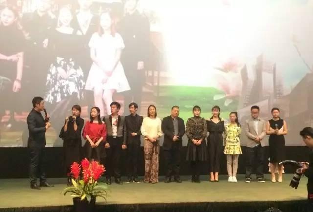 新红男绿女开播，当年主演齐聚首