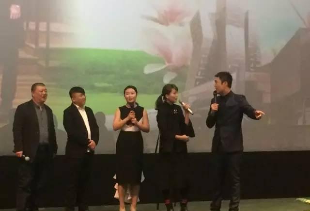 新红男绿女开播，当年主演齐聚首