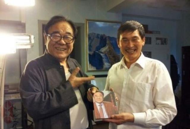 歌唱家戴玉强评价朱之文：离专业差得远，说方言是炒作，是包装！