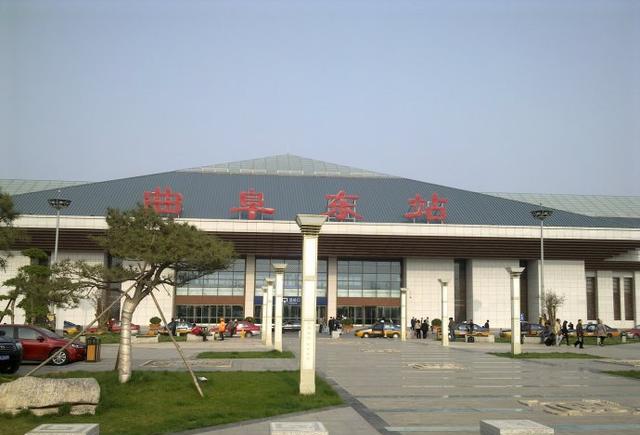 山东17地市高铁站只在这些城市有,未来将市市通高铁