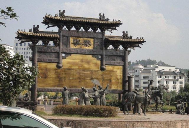 福建超憋屈地级市:风头名气全被下辖县所抢,机