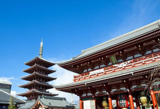 又到年底了,春节假期去日本旅游合适吗?(攻略