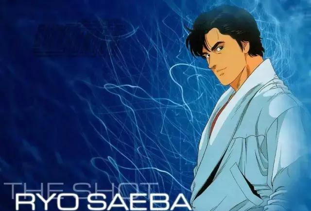 颜值即正义!日站评选最帅动漫男主,第一又是他