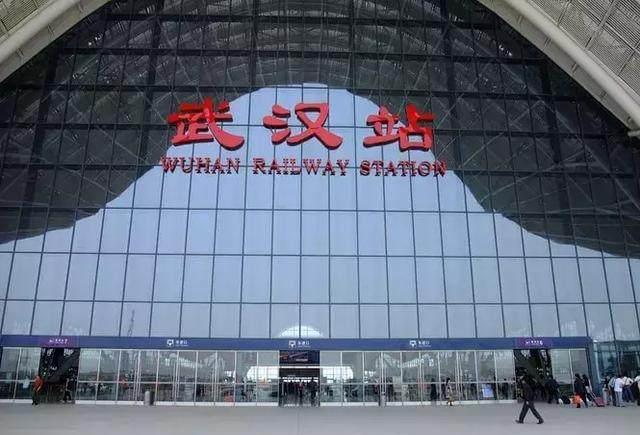 我国最繁忙的十五个高铁站,成都东、重庆北双
