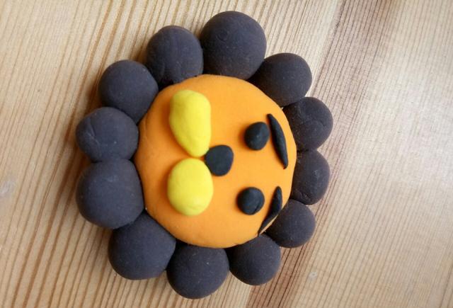 超简单太空泥教程,带孩子一起做手工!适合幼儿