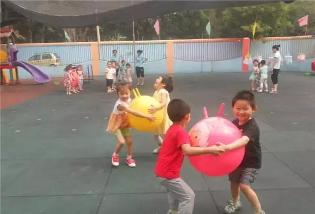 亲子活动游戏有哪些