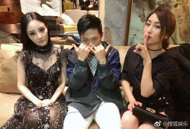 做头发已成往事，李小璐发文谈养生：要有好的身体才能重出江湖
