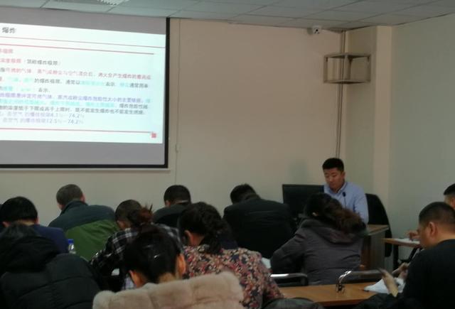 吉林省清大东方消防培训学校开办啦!