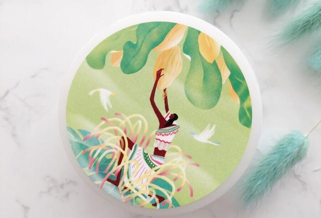 韩国本土护肤品面霜哪个牌子好用,冬季干皮克