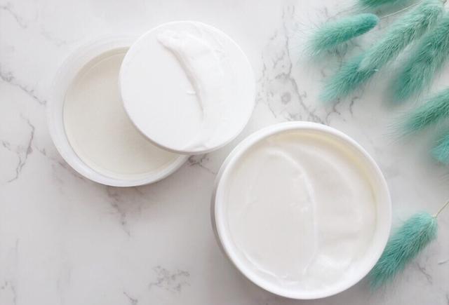 韩国本土护肤品面霜哪个牌子好用,冬季干皮克