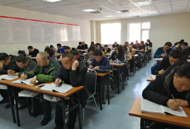 吉林省清大东方消防培训学校开办啦!