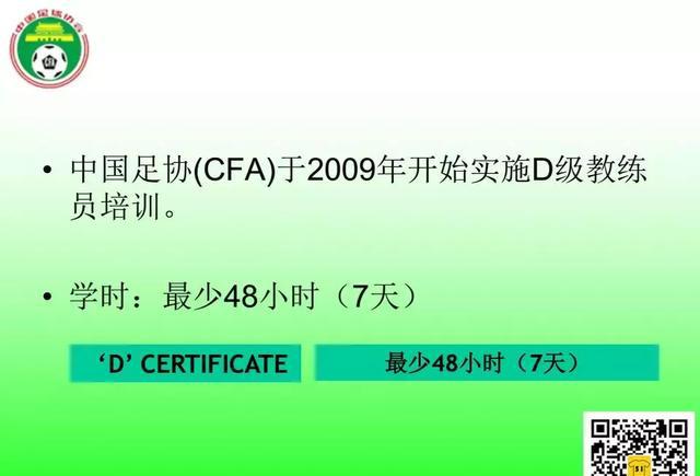 中国足协\/亚足联教练证与西班牙足协\/欧足联教