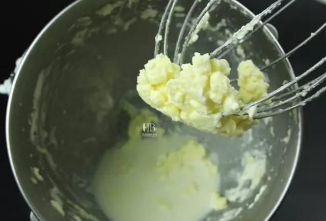 动物性淡奶油打发技巧