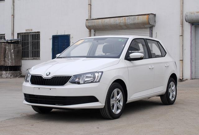 走街串巷的好伙伴 这两款小车是你代步的好选择