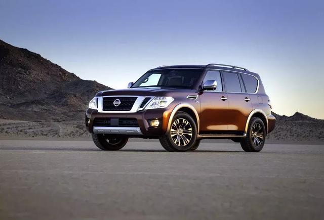 你以为只有普拉多有“特供”？