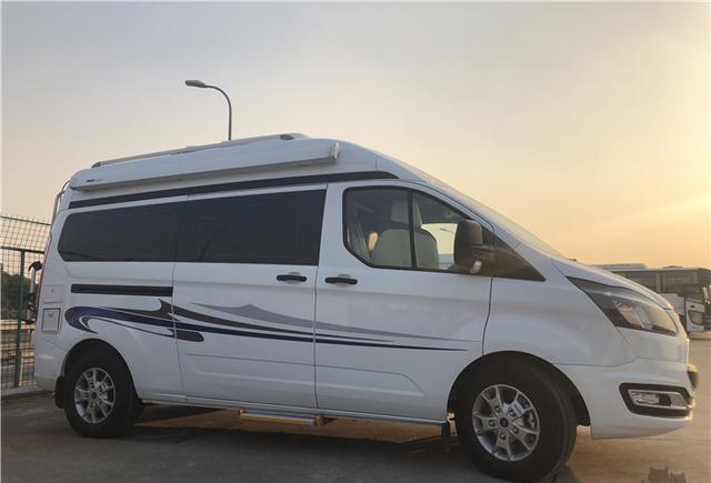 30万左右自动挡房车热销车型年末点评