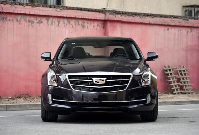 这里有“凯迪拉克“的最新资讯请不要错过