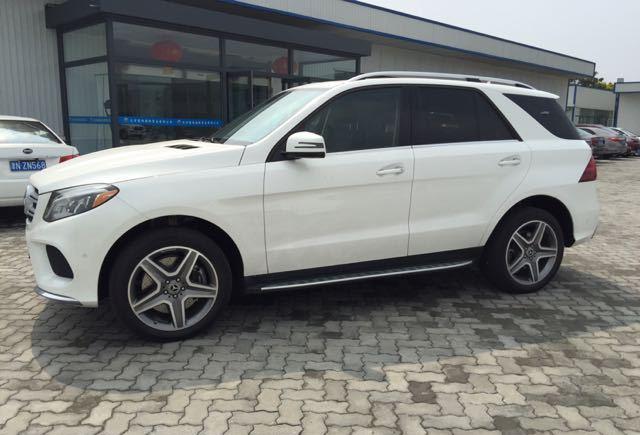 年底了，过年前看下奔驰GLE400降价多少了，差不多就入手吧